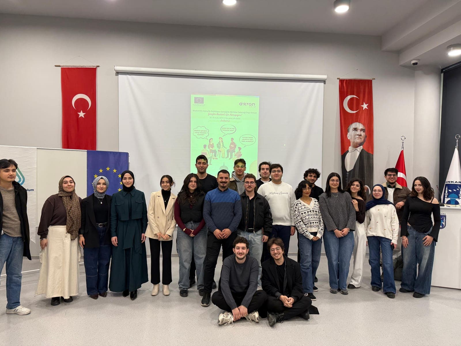 Young People Empowered Through Peer Mentoring