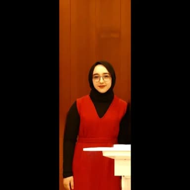 Ayşe Rana Selvitopu