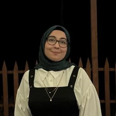 Ayyüce Yılmaz