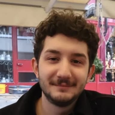 Burak Mert Cömert