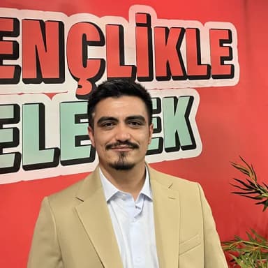 Evren Sarı