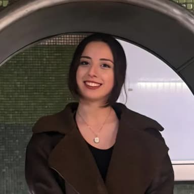 Fatma Nur Karagöz