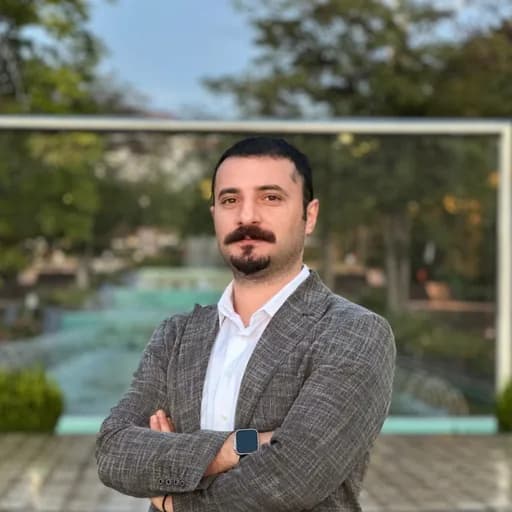 Halil Ecer