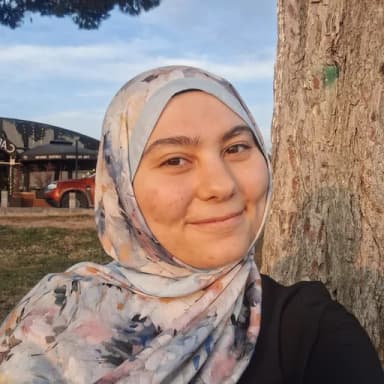 Hatice Rana Aktaş