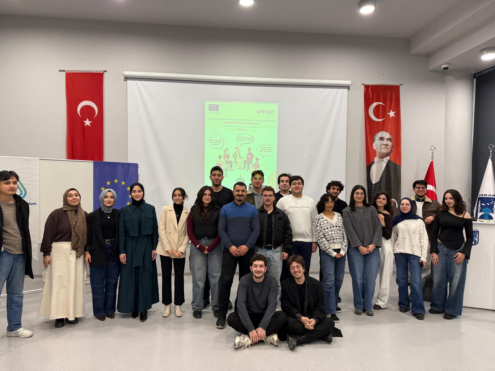Young People Empowered Through Peer Mentoring
